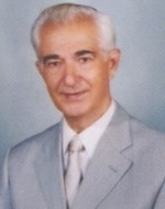 Πότης Κατράκης