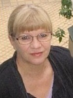 Madeleine Deny