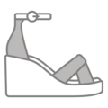 Ankle Strap