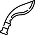 Kukri