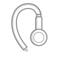 Ear-hook