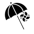 Windproof (with Vent)