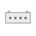 4-Pin PWM