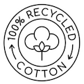 Recycled Cotton