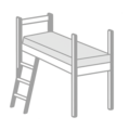 Loft Bed