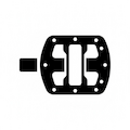 Clipless