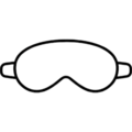 Sleep mask
