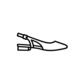 Slingback