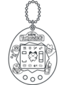 Tamagotchi