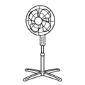 Pedestal
