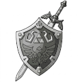 The Legend Of Zelda