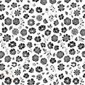 Floral