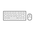 Set Πληκτρολόγιο & Ποντίκι