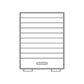 Doors with Roller