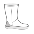 rain boots