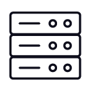 Για server