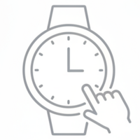 My First Watch