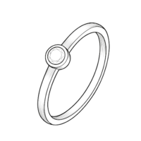 Promise Rings