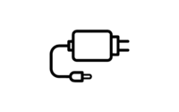 Electronics & Power Supply
