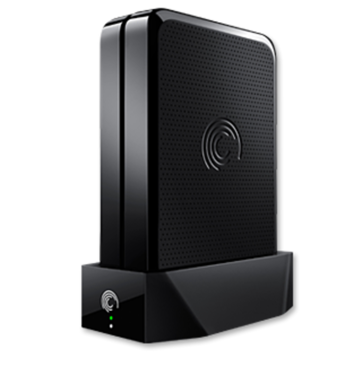 Seagate FreeAgent GoFlex Home 1TB | Skroutz.gr