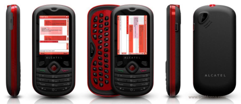 Alcatel OT-606 | Skroutz.gr