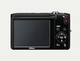 Nikon Coolpix S2600