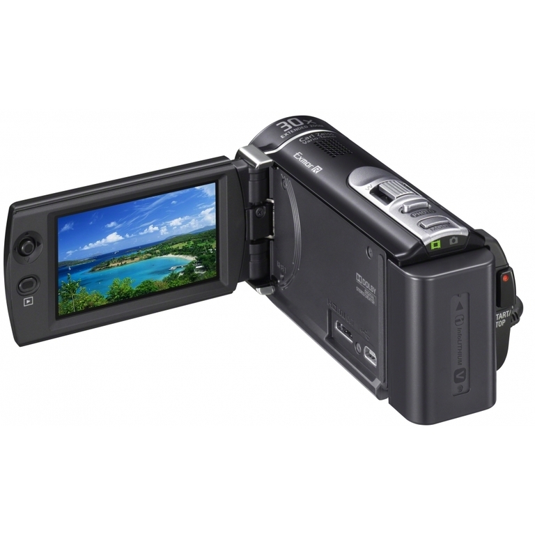 Sony HDRCX190 Skroutz.gr