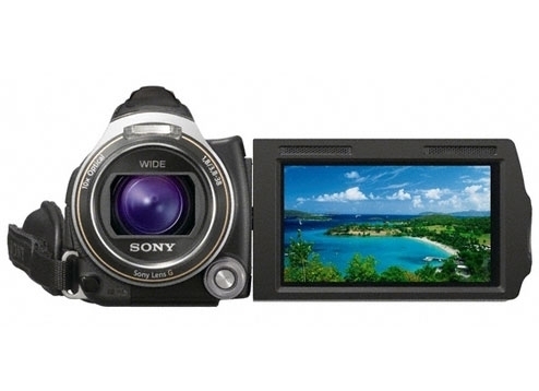 Sony HDR-CX700 - Skroutz.gr