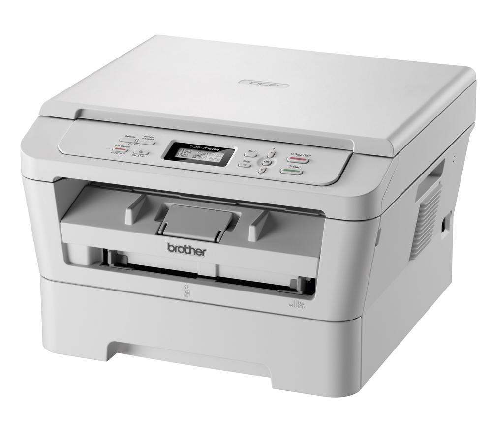 Brother DCP7055W Skroutz.gr