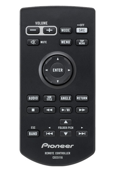 Pioneer AVH-X2500BT - Skroutz.gr