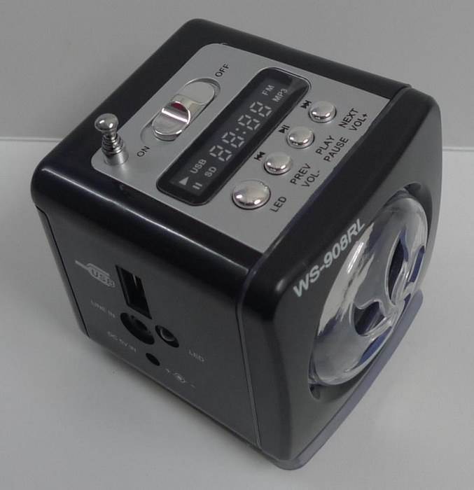 OEM WS-908RL - Skroutz.gr