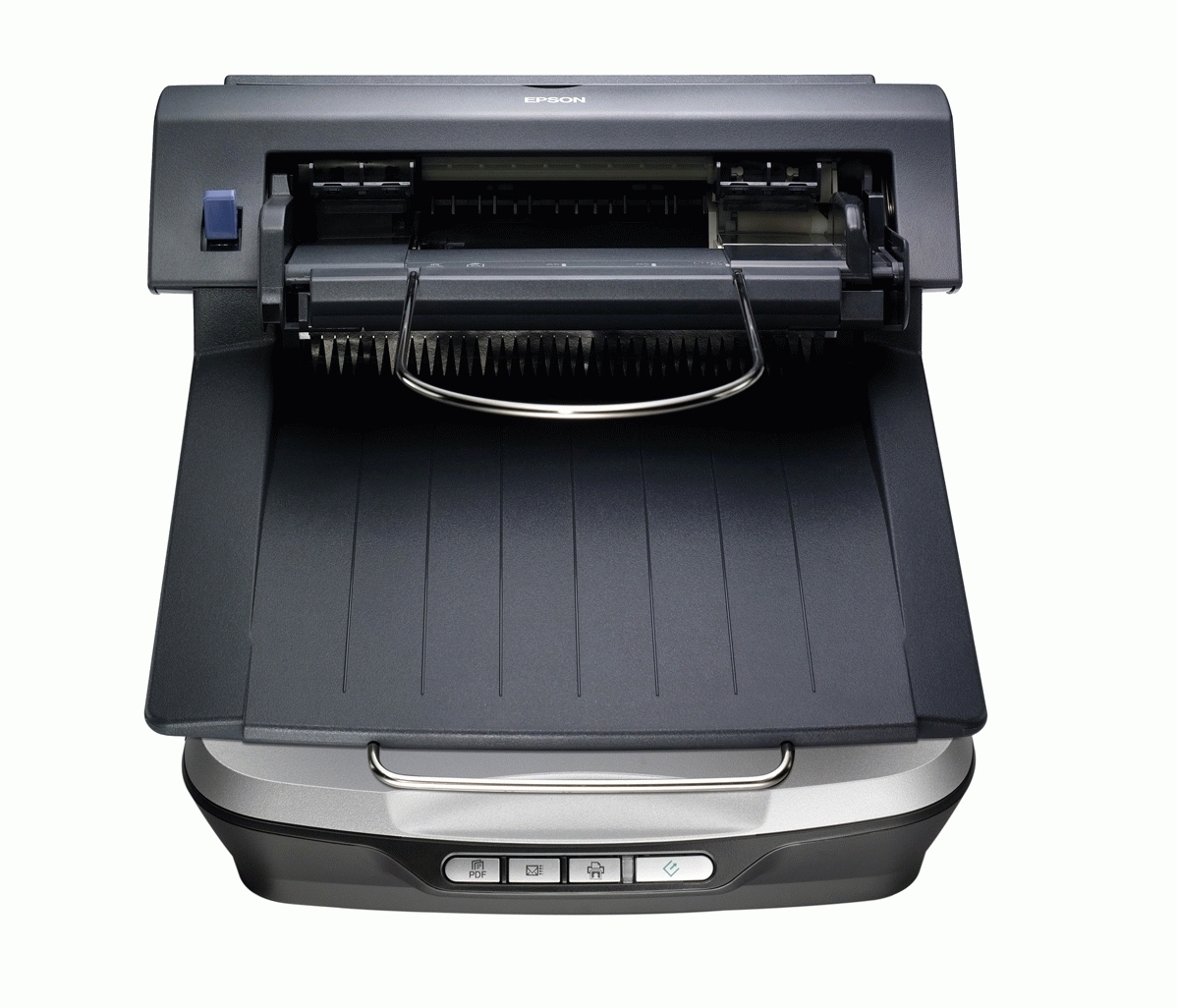 Epson Perfection V500 Office - Skroutz.gr