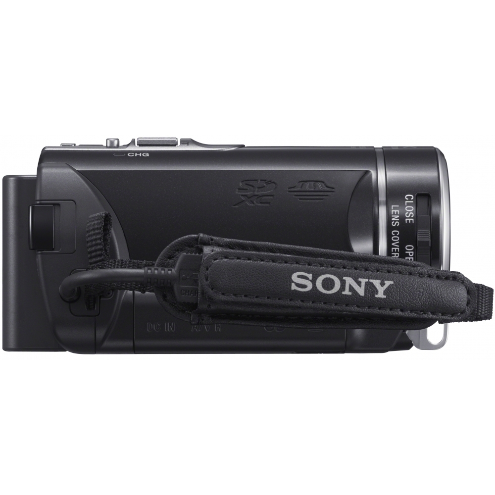 Sony HDRCX190 Skroutz.gr