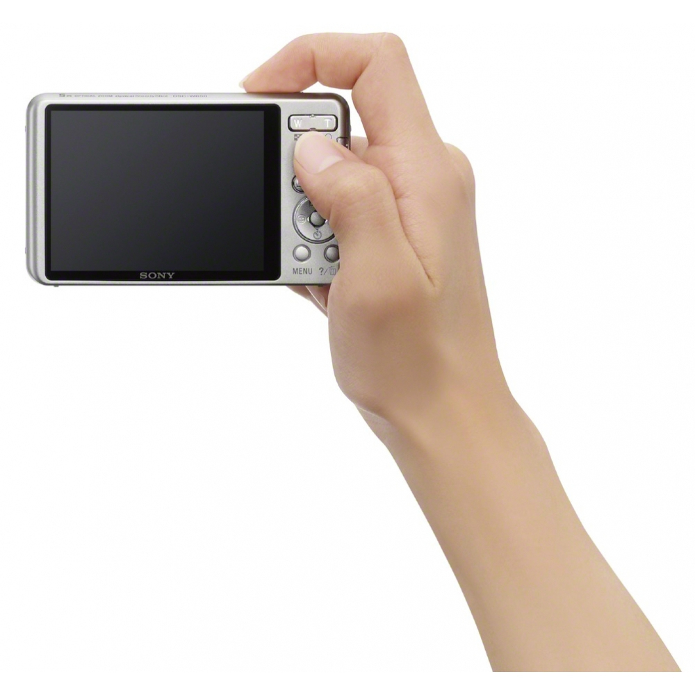 Sony DSCW650 Skroutz.gr