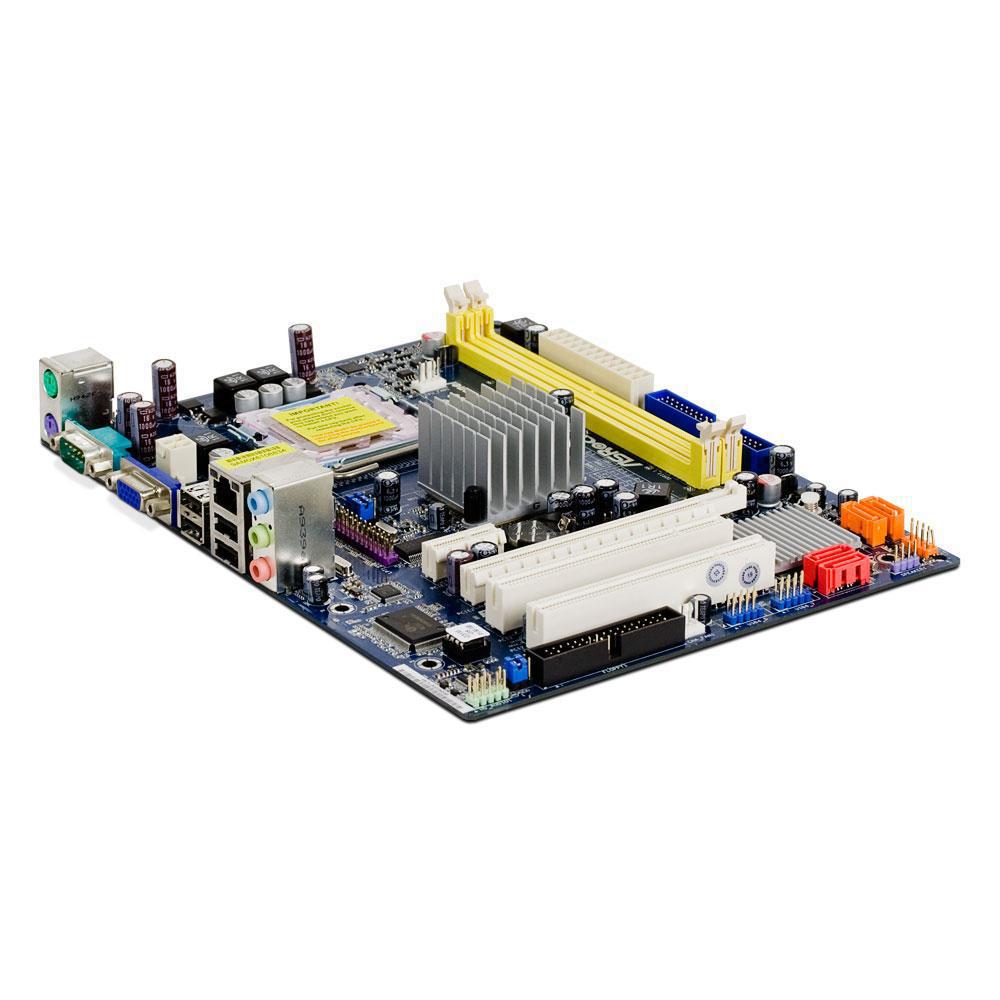 Asrock G31M-GS R2.0 | Skroutz.gr