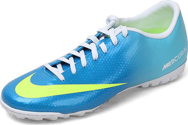 nike mercurial victory iv tf