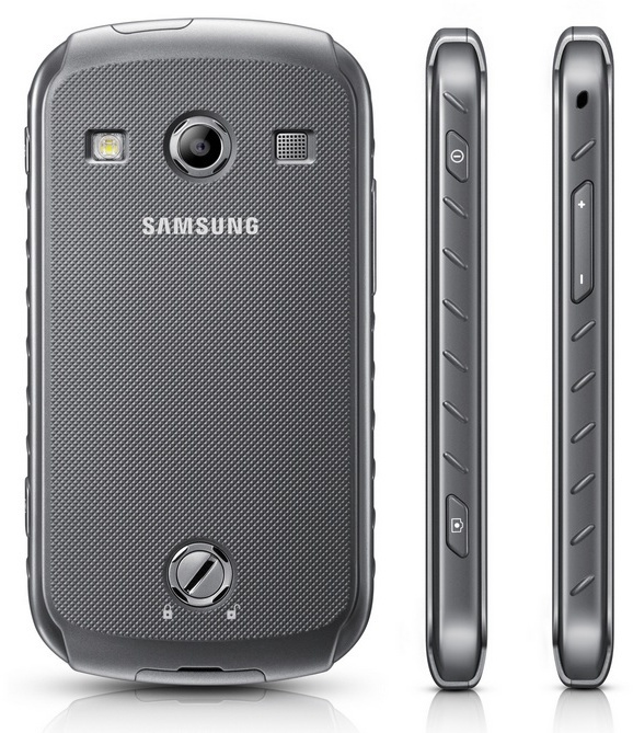 galaxy xcover 2