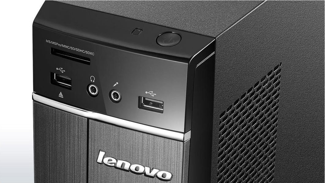 Lenovo H3005 (A66310/6GB/1TB) Skroutz.gr
