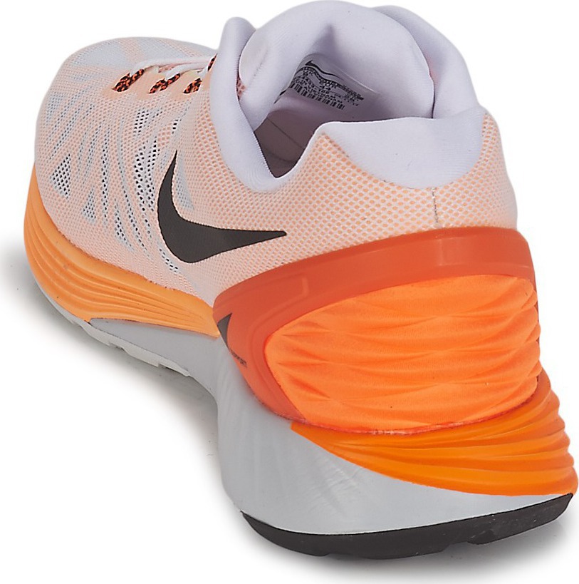 nike lunarglide 43