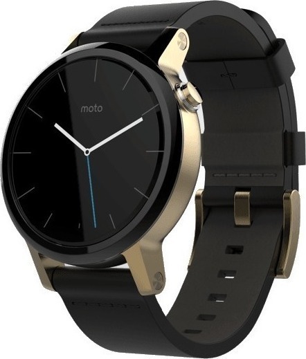 moto 360 46mm