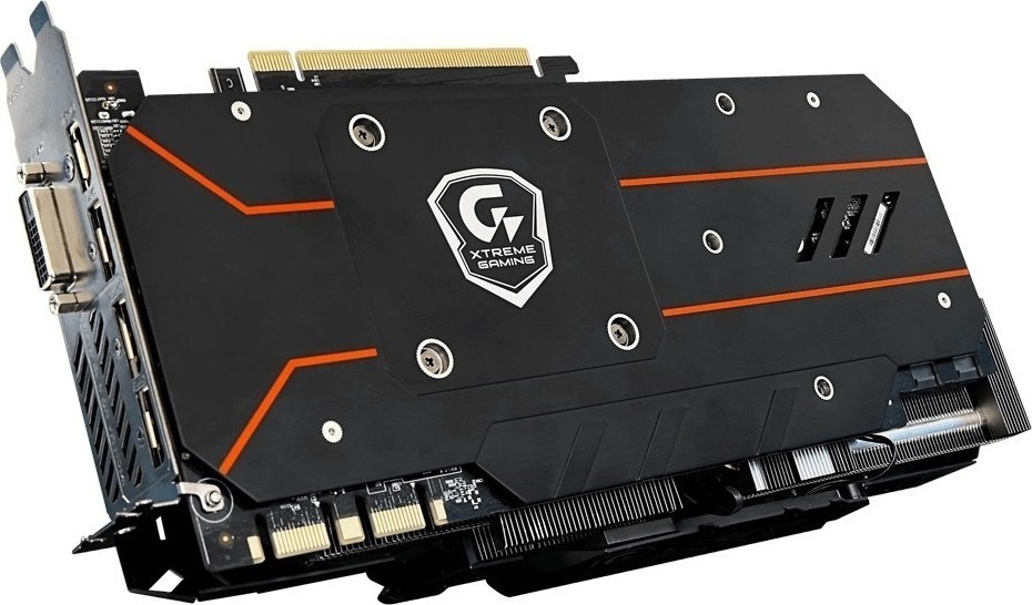 Gigabyte GeForce GTX1080 8GB Xtreme Gaming Premium Pack (GV-N1080XTREME