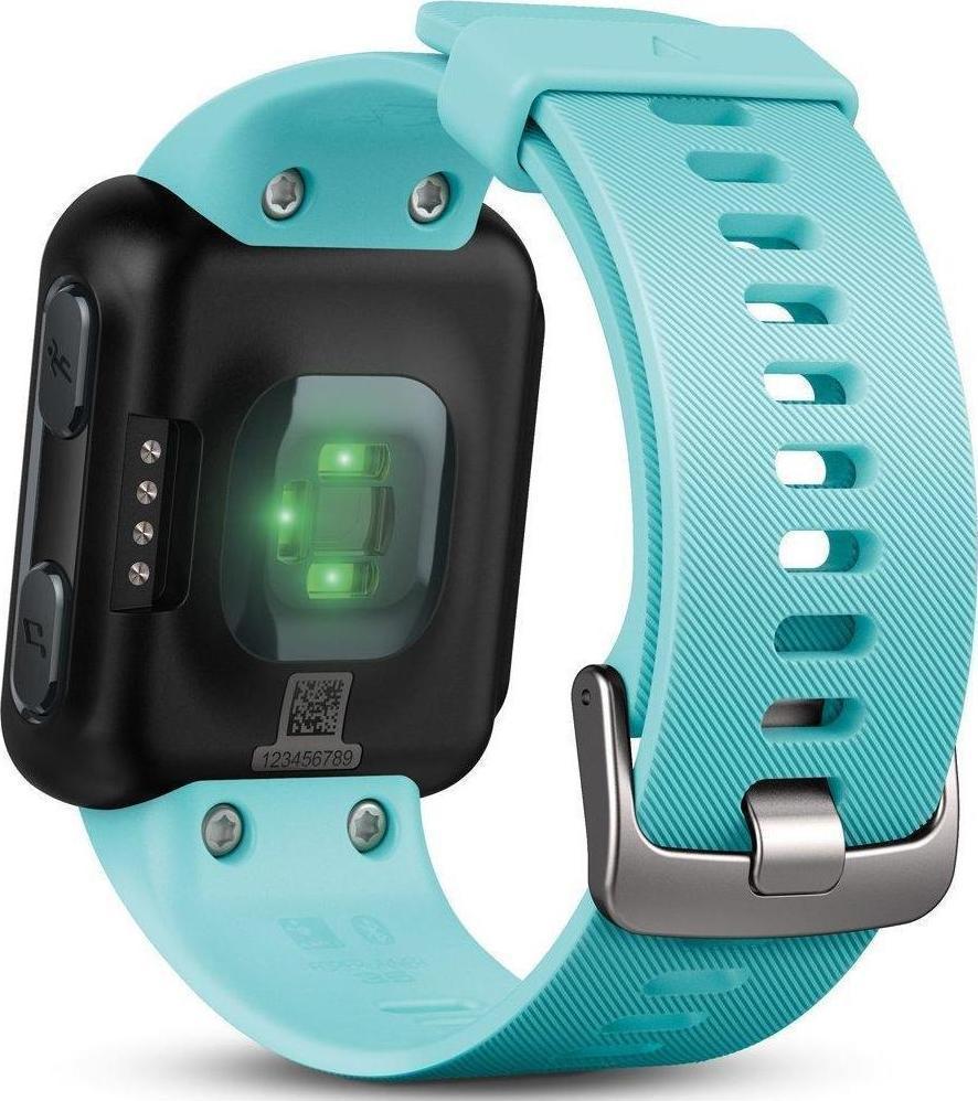 garmin forerunner 35 blue