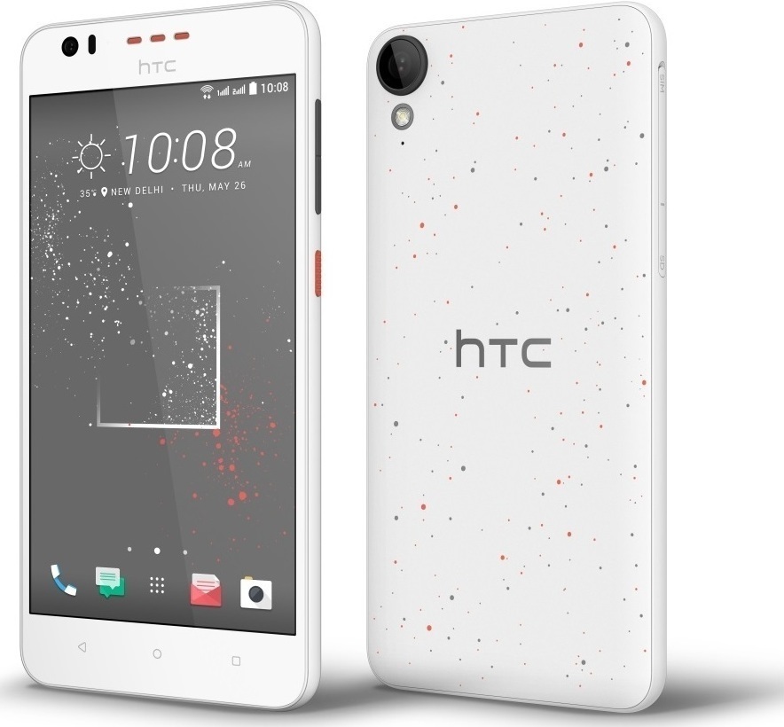 HTC Desire 825 Dual 16GB Skroutz Gr