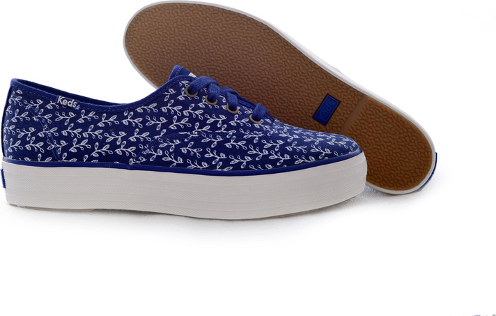 keds botanical
