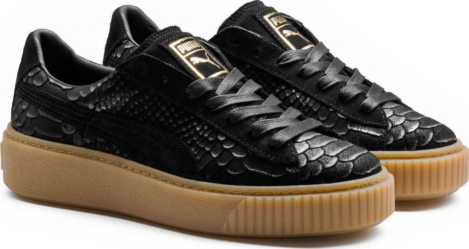 puma platform 37