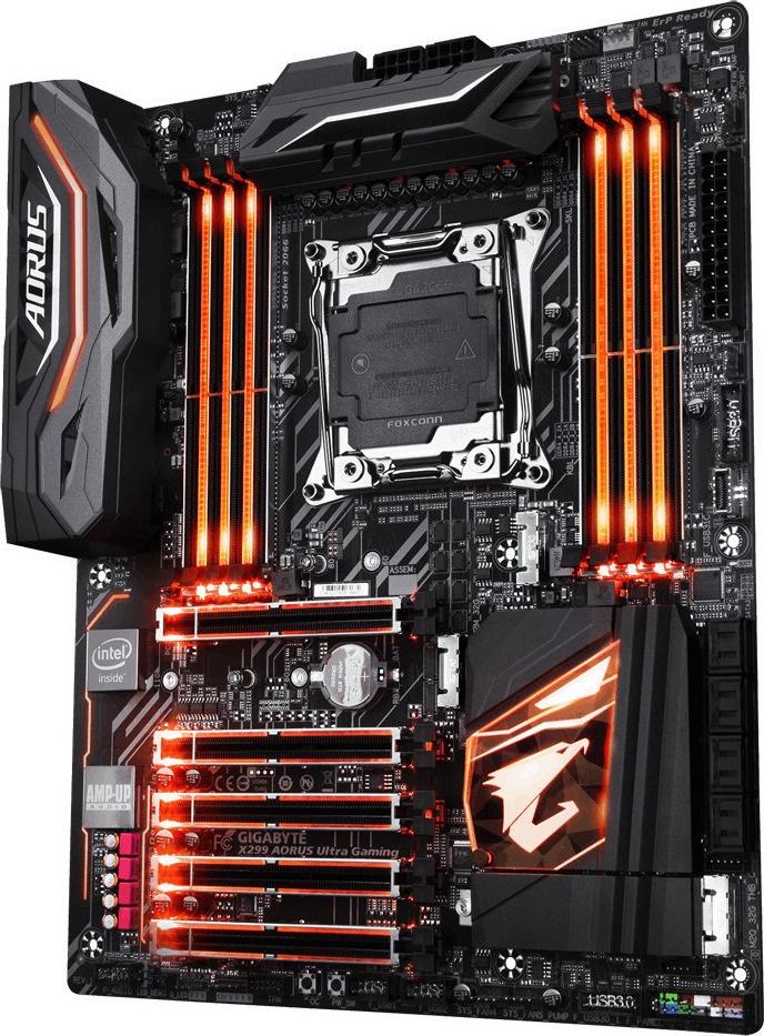 Gigabyte X Aorus Ultra Gaming Rev Skroutz Gr