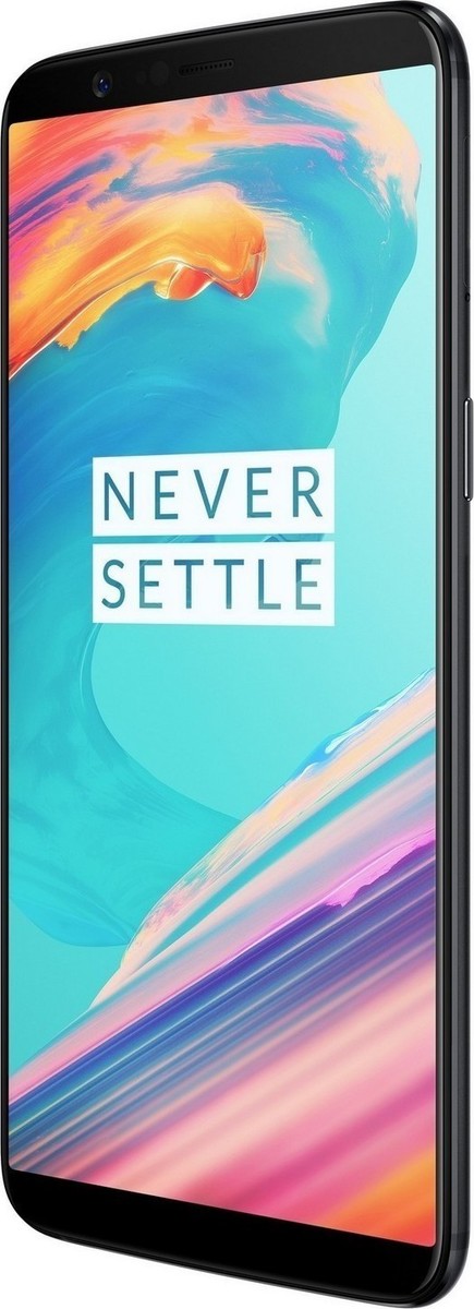 OnePlus 5T 8GB 128GB Midnight Black Skroutz Gr