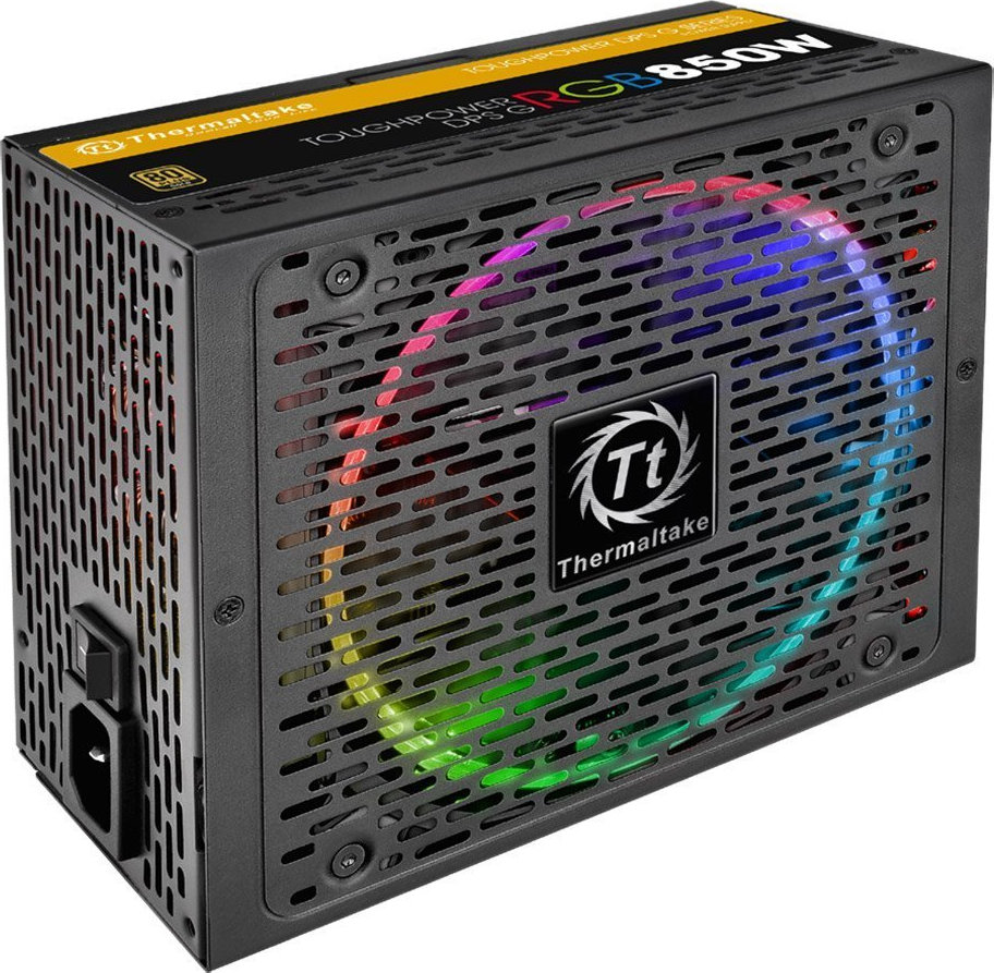 Thermaltake Toughpower DPS G RGB 850W Gold Skroutz Gr