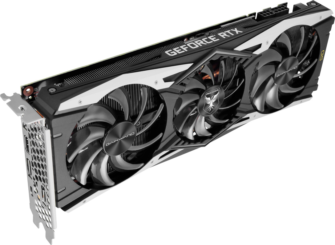 Gainward Geforce Rtx Gb Phoenix Gs Skroutz Gr