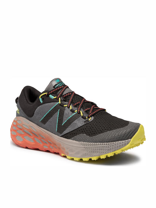 New Balance Fresh Foam More Trail v1 MTMORRY Ανδρικά Αθλητικά Παπούτσια